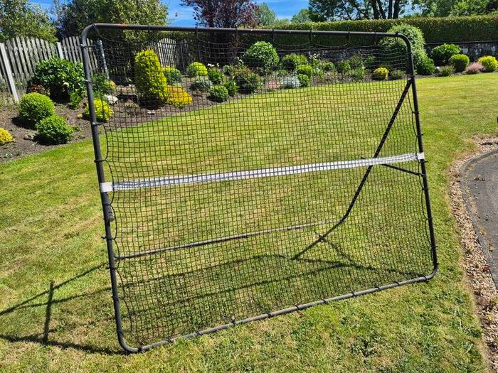 Rebounder