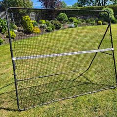 Rebounder