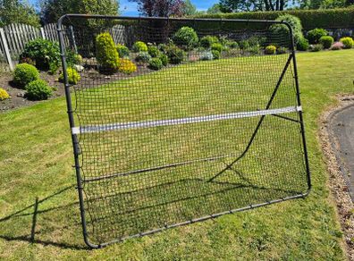 Rebounder