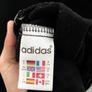 Vintage Adidas Originals Sweatshirt Size M Image 3
