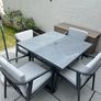 Garden Furniture Set Image 4