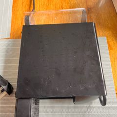 nespresso coffeemaker