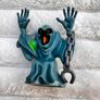 Phantom Ghost Scooby-Doo Hanna-Barbera 2009 Image 2