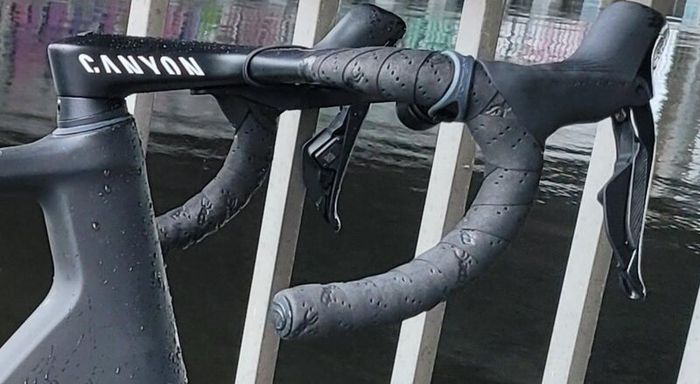 Canyon CFR Road Bike Dura Ace group set