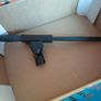 Short hercules  microphone Boom arm. Image 2