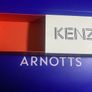 Kenzo sunglasses empty box brand new Image 2