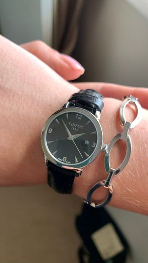 Tissot Watch