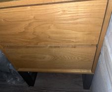 draws 3 in perfect condition