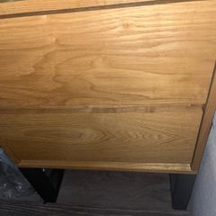 draws 3 in perfect condition