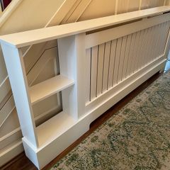 Radiator covers made to any size