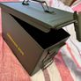 Large Heavy Duty Ammo Box Image 4