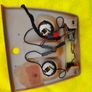 Ford Sierra Mk1 Roof Console Image 2