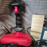 Commodore Amiga 500 Plus Complete Bundle - Boxed Sensible Soccer, Mint Manuals & Joystick Image 6