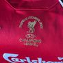 Smicer signed Liverpool jersey Image 4