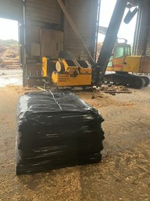 Coal and hardwoods