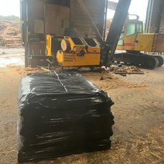 Coal and hardwoods