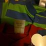 BNWT NEXT 3part Sleepsuits Image 3