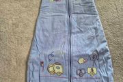 slumbersac 3.5 tog 6-18 months