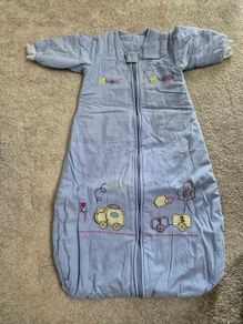 slumbersac 3.5 tog 6-18 months