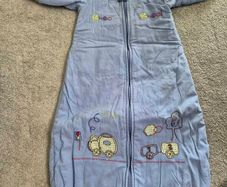 slumbersac 3.5 tog 6-18 months