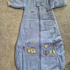 slumbersac 3.5 tog 6-18 months