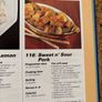 Microwave Cookbook Image 8