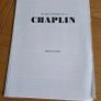 1992 Chaplin Press Kit Image 3