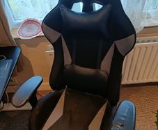 Gaming chair