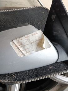 car parts