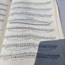 Wessely: A Comprehensive Scale Manual .Violin Scales 1928 Image 7