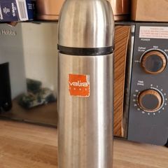 water bottles