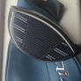 Taylormade QI4D Driver Image 4