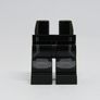 Lego Space Police Error Misprint Legs Rare And Hard To Find Image 2