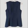 Orsay Top shade of navy/dark blue s. 10/38 Image 2