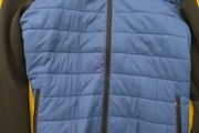 Druids golf jacket