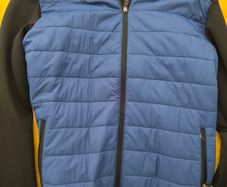 Druids golf jacket