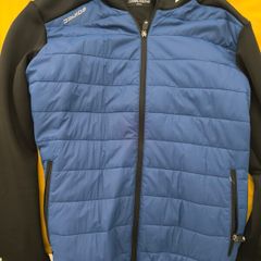 Druids golf jacket