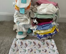 Reusable Nappies