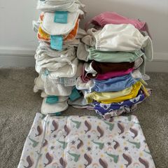 Reusable Nappies