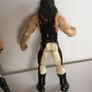 Wrestling Figures Lot Image 4