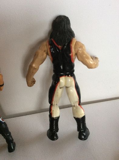 Wrestling Figures Lot