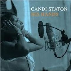 Staton, Candi-His Hands CD