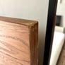 Solid wood Super King Bed + Emma Premium Mattress Image 5