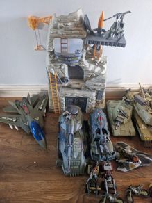 Army toys