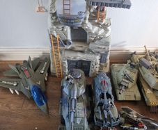 Army toys