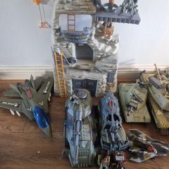 Army toys