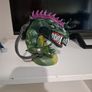 mattel street sharks rare Image 8