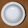 Vintage Japanese eggshell porcelain teacup with saucer Image 6
