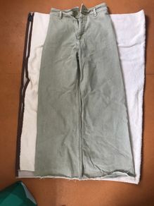 Zara jeans