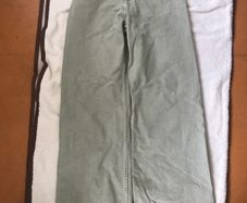 Zara jeans